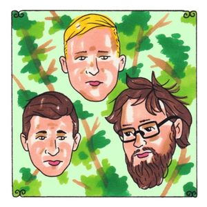 Daytrotter Session (Live)