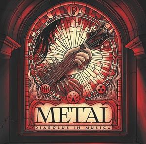 Metal : Diabolus In Musica