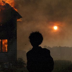 House On Fire (Single)