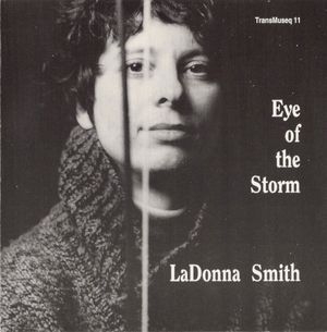 Eye of the Storm