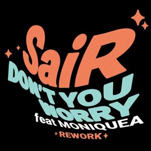 Don't You Worry (SaiR rework) (Single)