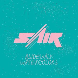 Watercolors EP (EP)
