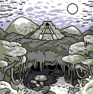 Shifting Temple Cassette