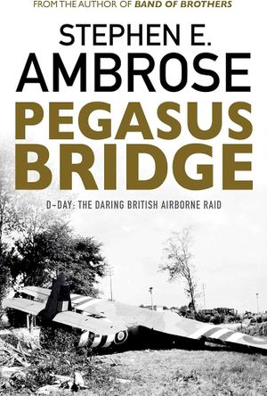 PEGASUS BRIDGE