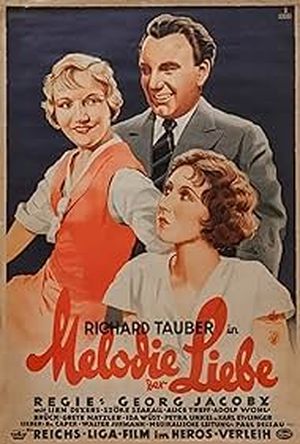 Mélodie d'amour