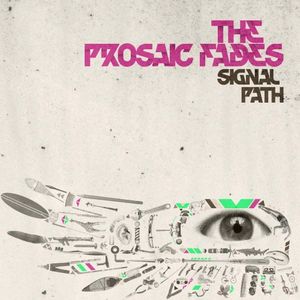 The Prosaic Fades (EP)