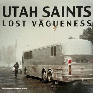 Lost Vagueness (The Remixes) (Single)