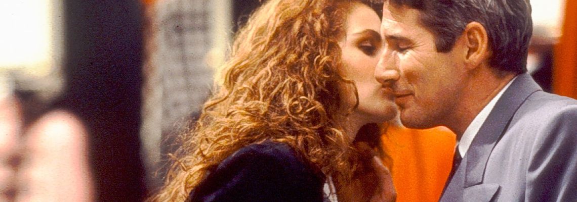 Cover Pretty Woman