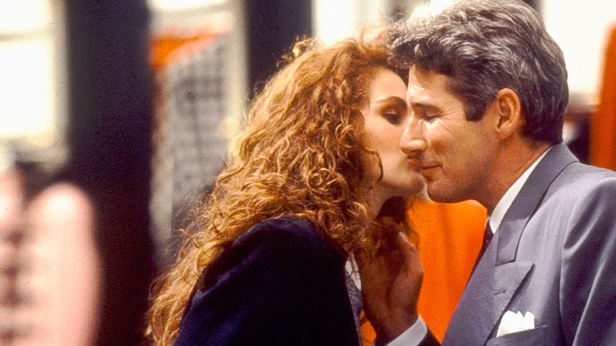 Pretty Woman (1990) - Errberth