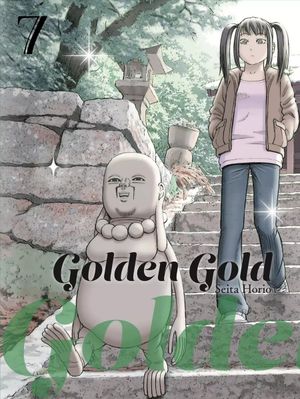 Golden Gold, tome 7
