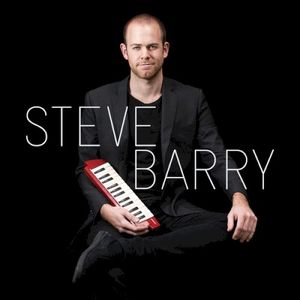 Steve Barry