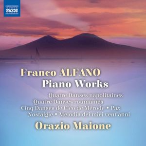 Quatre Danses roumaines, op. 9: No. 2. Allegro con moto