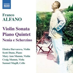 Violin Sonata / Piano Quintet