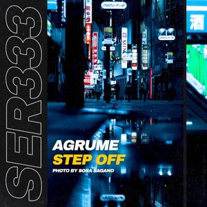 Step Off (Single)