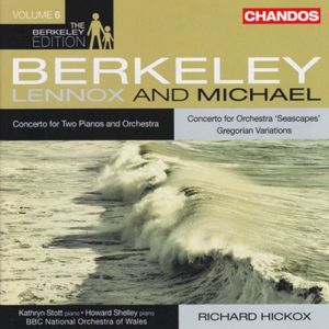 The Berkeley Edition, Volume 6