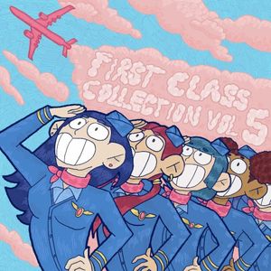 First Class Collection: Volume Five