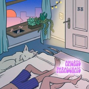 Amores Paradoxais (Single)