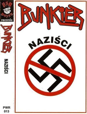 Naziści Wypierdalać