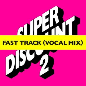 Fast Track (Vocal Mix) (Single)