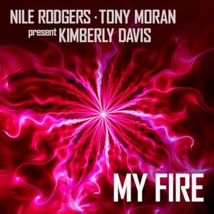 My Fire (David Morales mix radio edit)