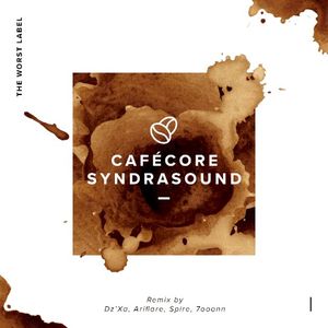 Cafécore 2018