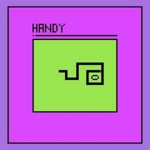 Handy (EP)