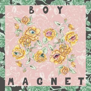 Boy Magnet (Single)