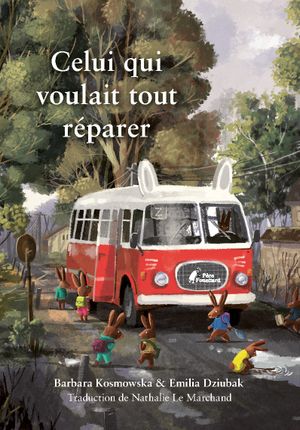 Celui qui voulait tout réparer