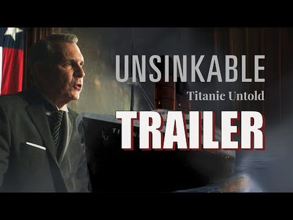 Unsinkable