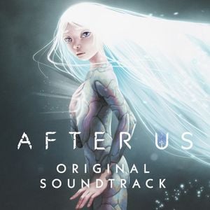 After Us (OST)
