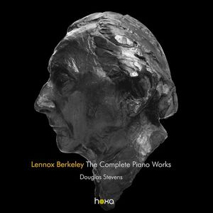 The Complete Piano Works