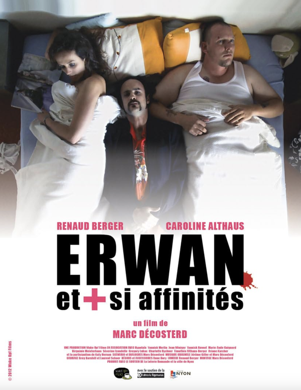 Erwan et plus si affinités