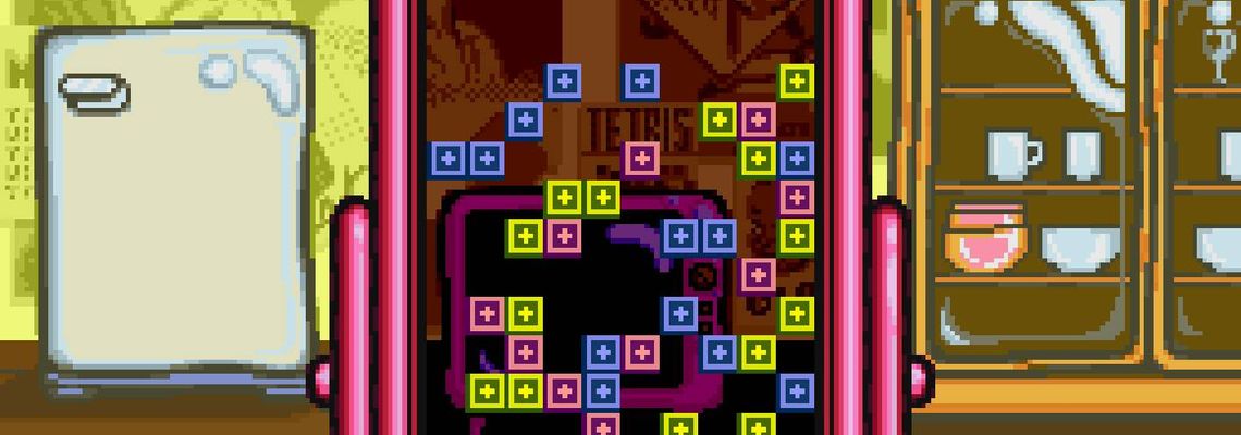 Cover Tetris 2