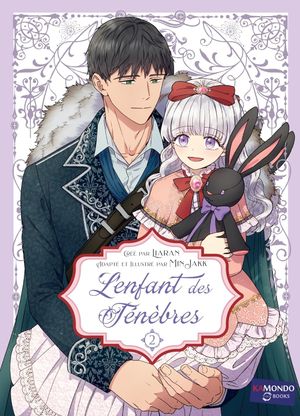 L'Enfant des Ténèbres, tome 2