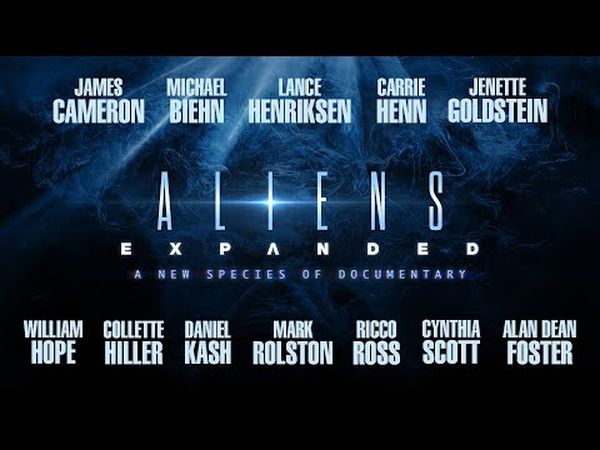 Aliens Expanded