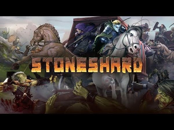 Stoneshard