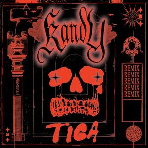Kandy (Tiga remix)