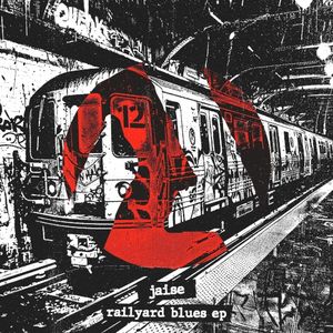 Railyard Blues EP (EP)
