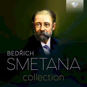 Bedrich Smetana: Collection