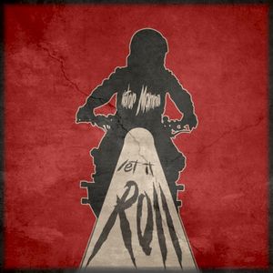 Let It Roll (Single)