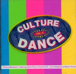 Culture Dance, Vol. 5