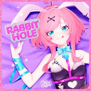 Rabbit Hole (Russian ver.) (Single)