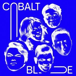 Cobalt Blue (Single)