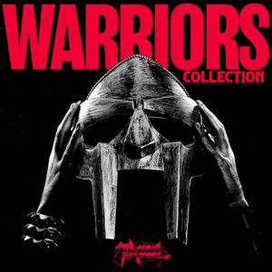 Warriors Collection