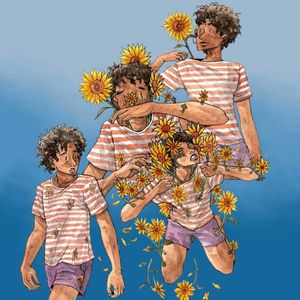 Poemas Para Quem Chora (EP)