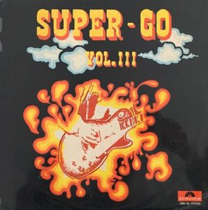 Super – Go, Vol. III