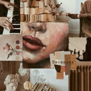Escassez (Single)