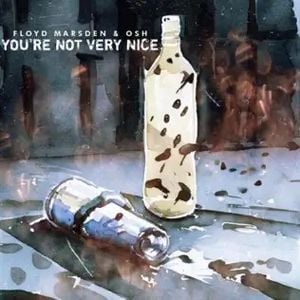 You're Not Very Nice (Single)