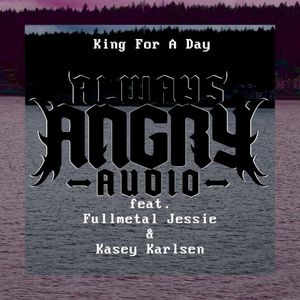 King for a Day (Metal Cover) (Single)