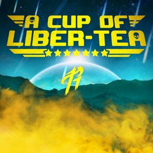A Cup of Liber‐Tea (Helldivers 2 Theme)